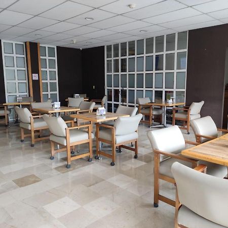 Hotel Oliver Inn - Tlalnepantla Mexico by Eksteriør bilde