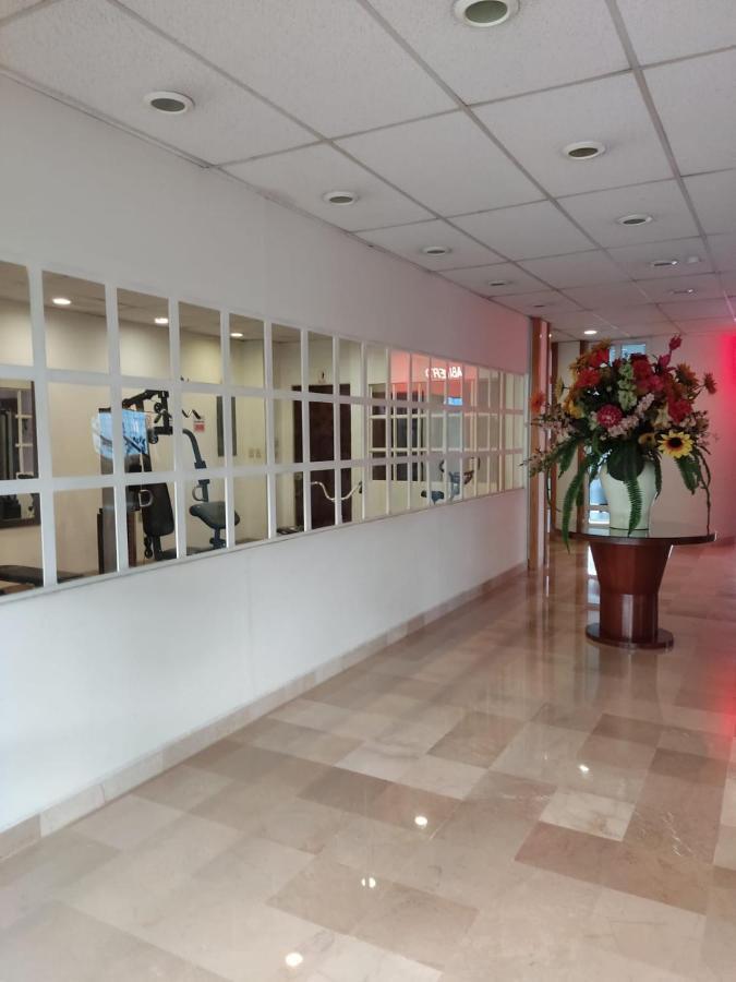 Hotel Oliver Inn - Tlalnepantla Mexico by Eksteriør bilde