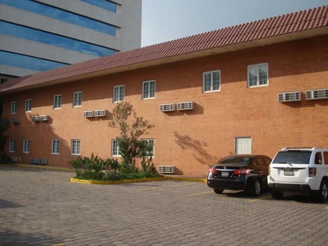 Hotel Oliver Inn - Tlalnepantla Mexico by Eksteriør bilde